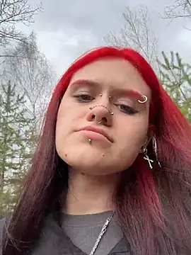 FoxyMood Chat XXX in diretta