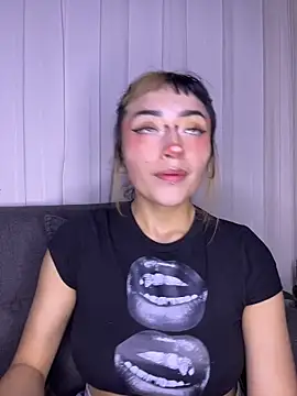 Živý XXX chat baby_akuma