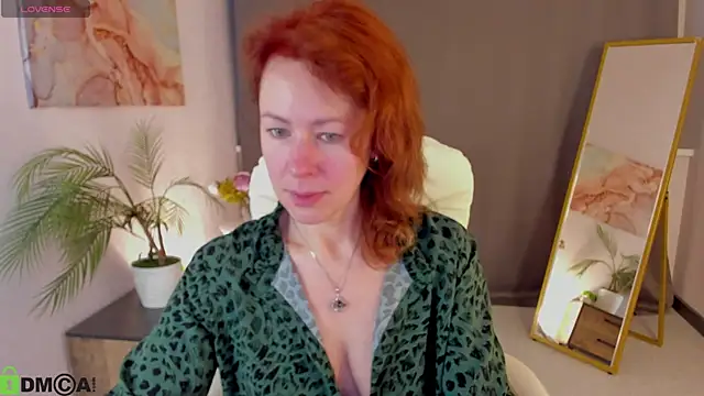 LeticiaRomanon Live XXX chat