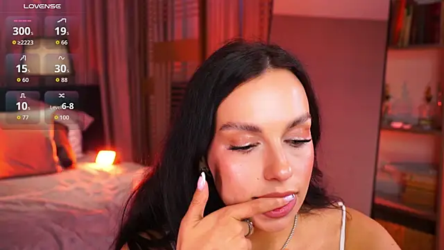 LunaNight Chat XXX in diretta