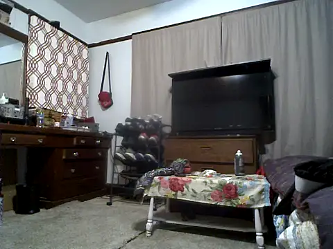 Show webcam de sinner20932