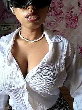 Pertunjukan Kamera Web sandy_naughty