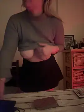 Granlady7 Chat XXX in diretta