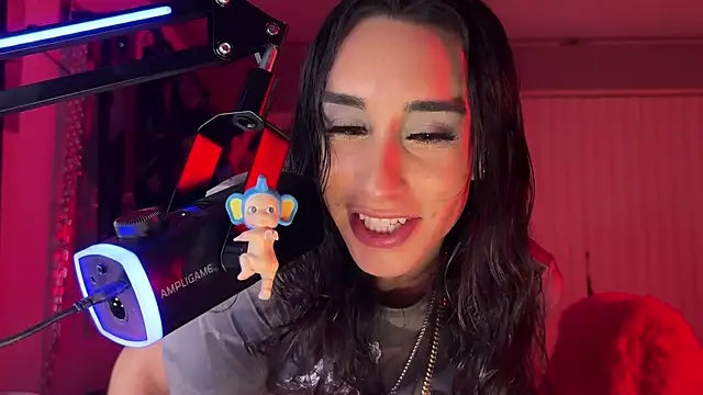 xoFrankien Live XXX chat