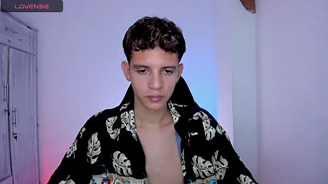 tylernova 웹캠 쇼