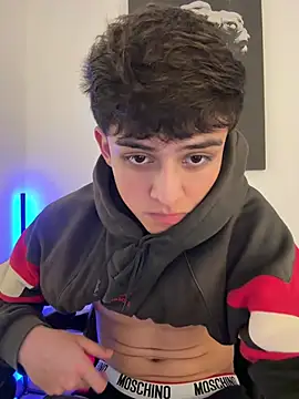 lian_fooxx Webcam-Show