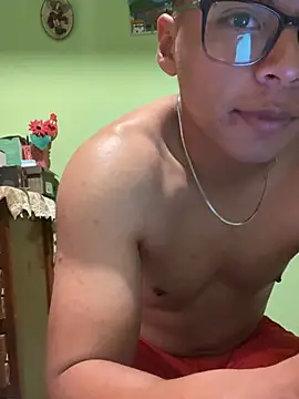 Arley-Arley1's Webcam Show