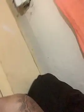 Show Webcam de Anthony_clark1