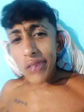 JokerXclusive Webcam Show