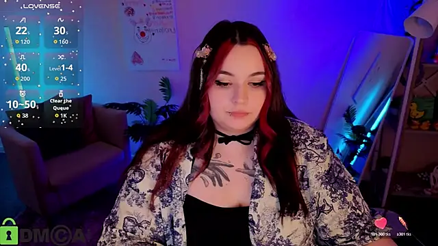 Mia_R0ss – Naživo XXX chat