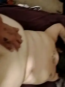 HappyAnSugar Pertunjukan Webcam