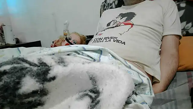 messi_syssy Webcam Show