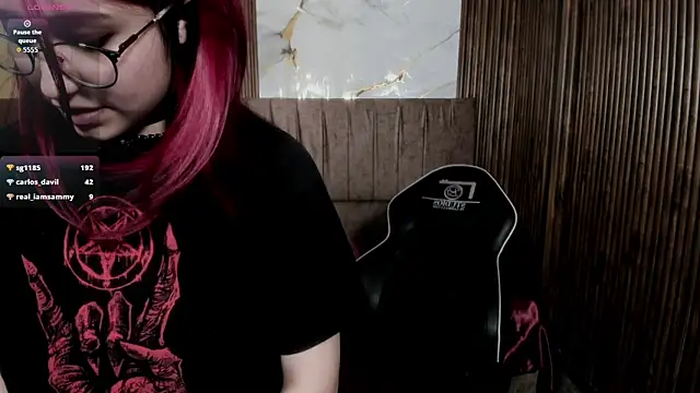 Kairy_tay: απευθείας συνομιλία ΧΧΧ