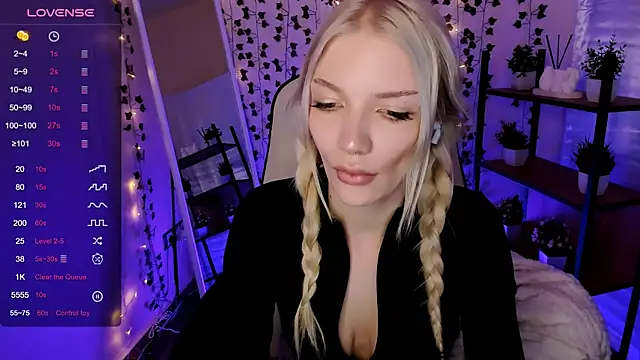 AnyaTaylor_ Adlı Modelin Canlı XXX Sohbeti