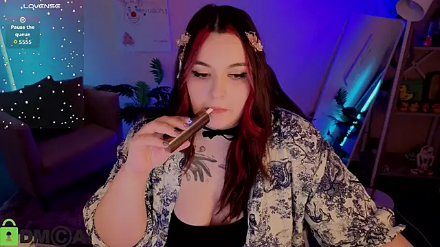 Mia_R0ss live XXX chat