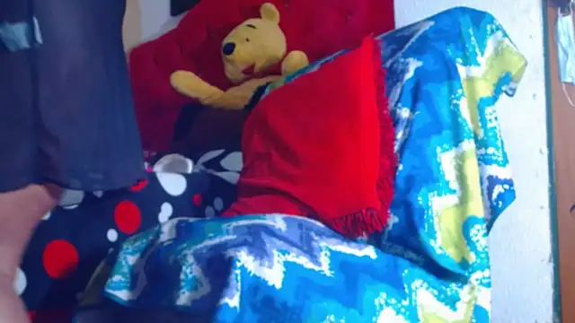 XXX chat uživo modela janex69