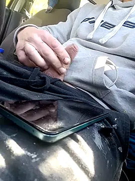 Show webcam de SamsonGotowyNaOstro