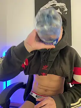 عرض كام lian_fooxx