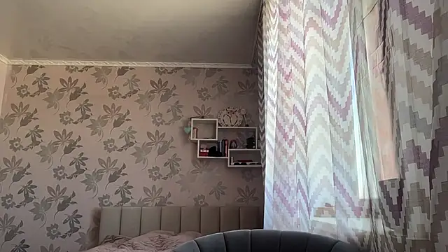 AndreeMerryman – Live XXX-chat