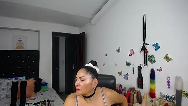 Sembang XXX Secara Langsung mature_bigboobs10