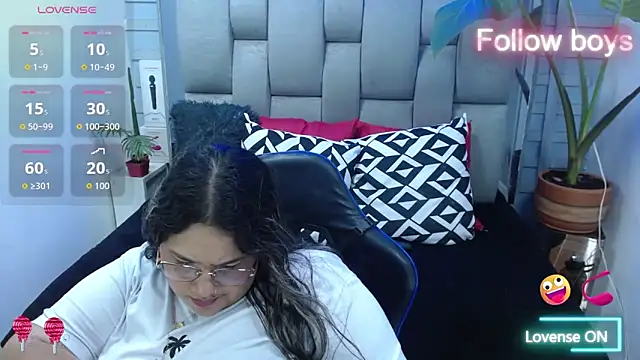 Sembang XXX Secara Langsung evelin_zaens