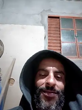 Show de gometszg na webcam