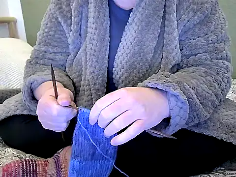 MarthaBriest Webcam-Show