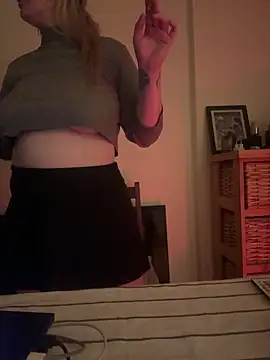 Granlady7 Obrolan Langsung XXX