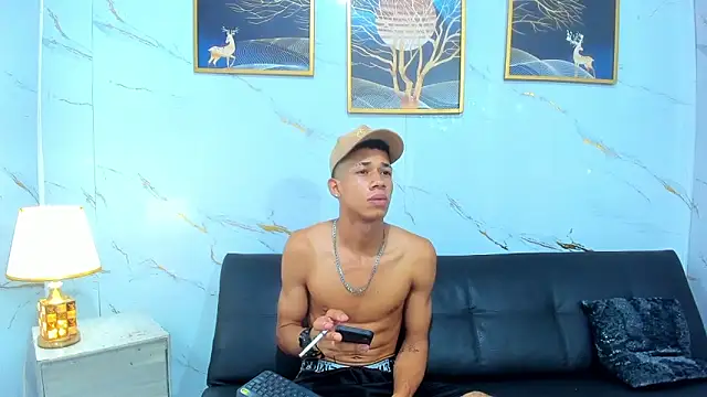 Вебкам-шоу Ladhy_sweet