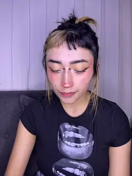 แชท XXX สดของ baby_akuma