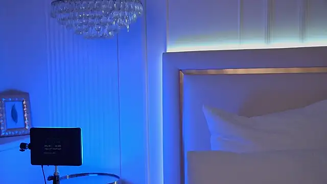 Chat XXX ao vivo de BettyLeen