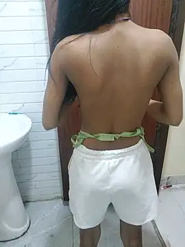 Czat XXX na żywo – sexy_shital