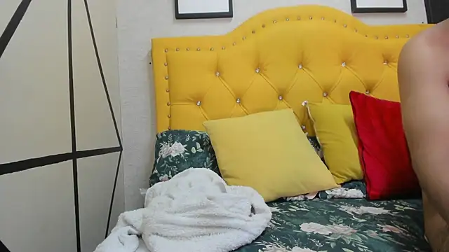 Mike_Conors 网络视讯表演