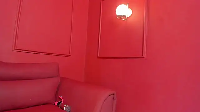 ZiaCarter_ Live XXX Chat