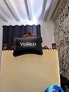 Chat XXX en directo de kylie_blck