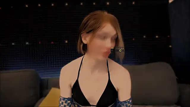 Hardy_Green: διαδικτυακό σόου στην κάμερα