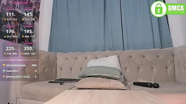 XXX chat uživo modela zoe_37