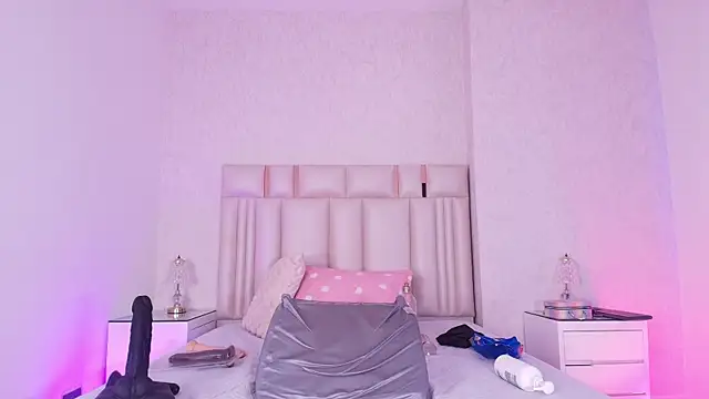 Chat XXX ao vivo de _carolina_fox