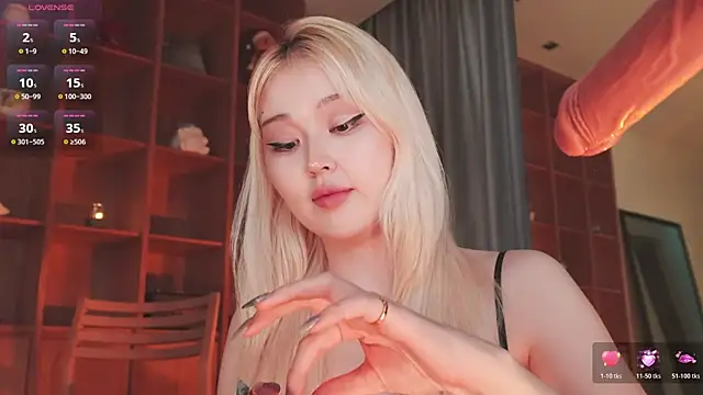 hyun_chia 라이브 XXX 채팅