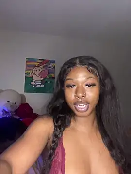 Sembang XXX Secara Langsung TinyBlazian901