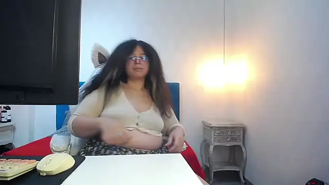 selenablairx 即時 XXX 聊天