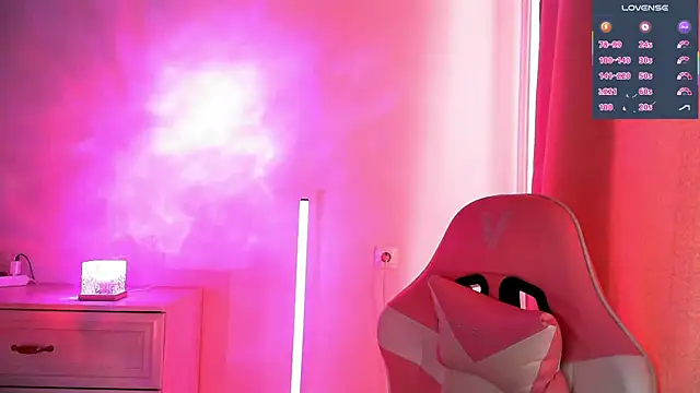 Chatroom XXX en direct de eskatmi