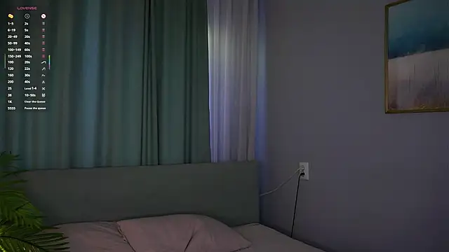 Chat XXX en directo de ShantellAngulo