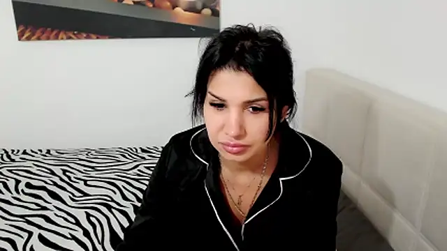 NickyHotXO Webcam show