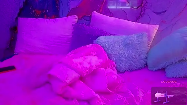 Chat XXX en directo de Emmayourgirl