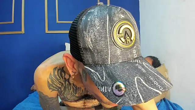 Živý XXX chat Demon_Rose_