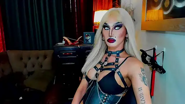 Show Webcam de lubottarah