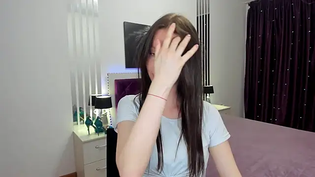 NikaHoney Obrolan Langsung XXX