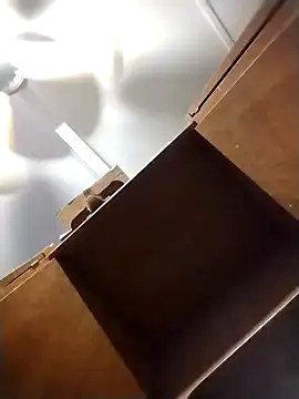 Baby_P élő XXX-chatje