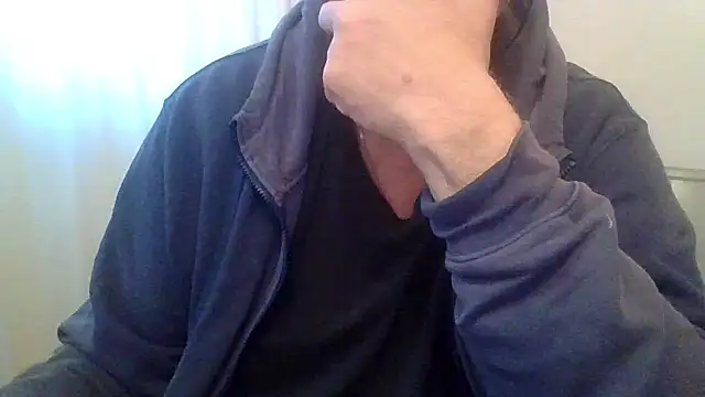 ANONIMO7735 Live XXX-chat